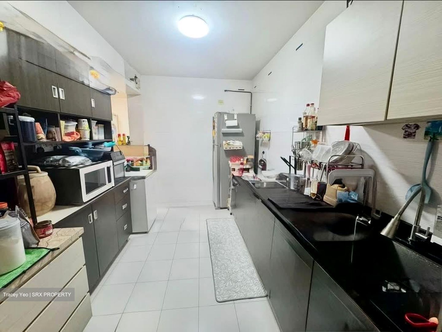 Blk 162A Rivervale Delta (Sengkang), HDB 5 Rooms #583791821